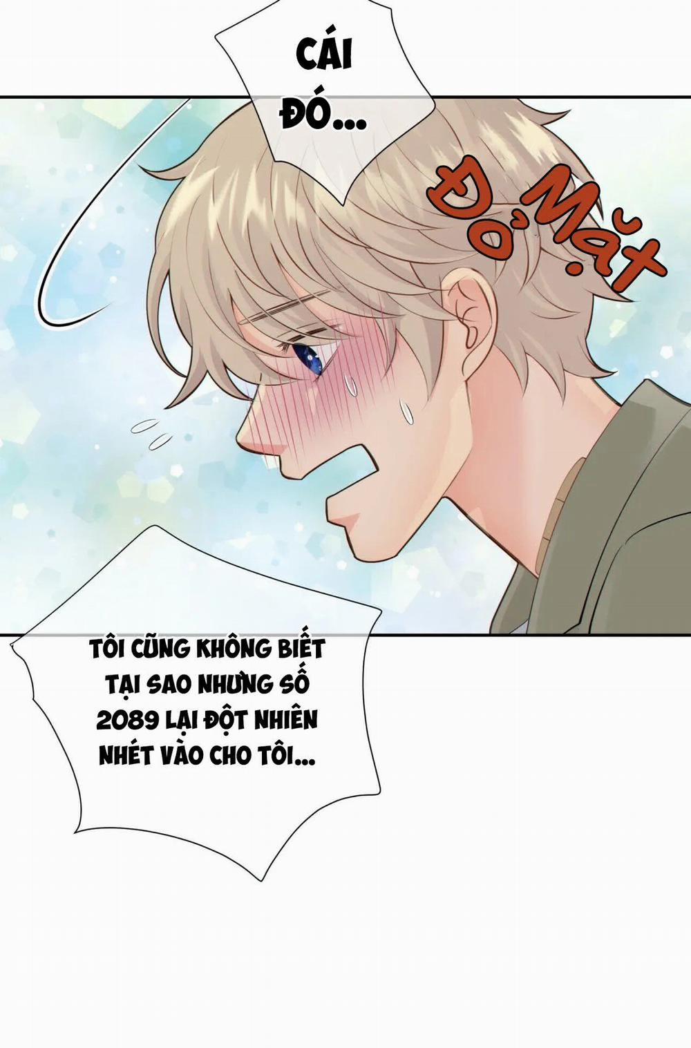 Thời gian giữa Sói và Chó 26 trang 56