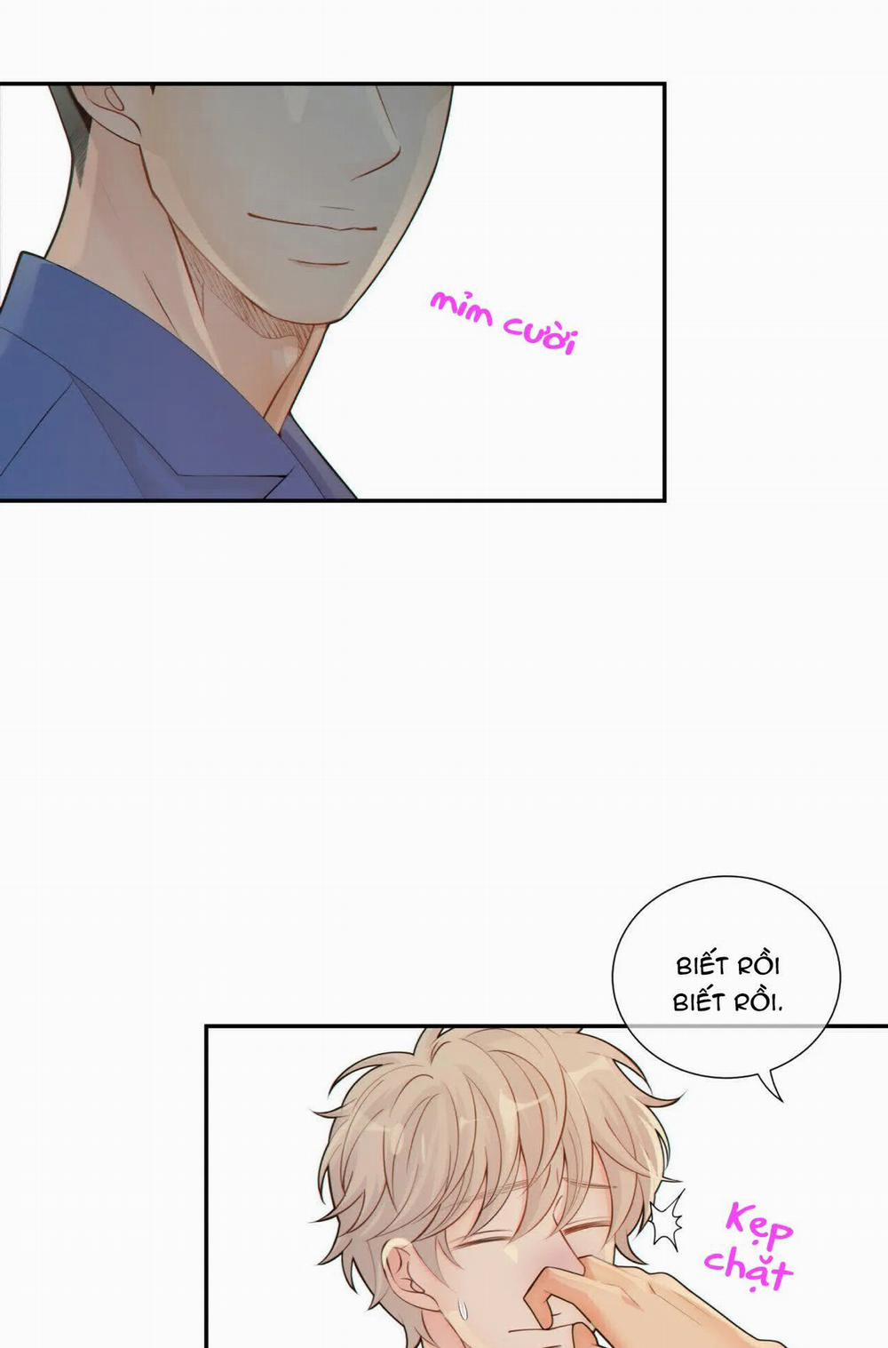 Thời gian giữa Sói và Chó 26 trang 58