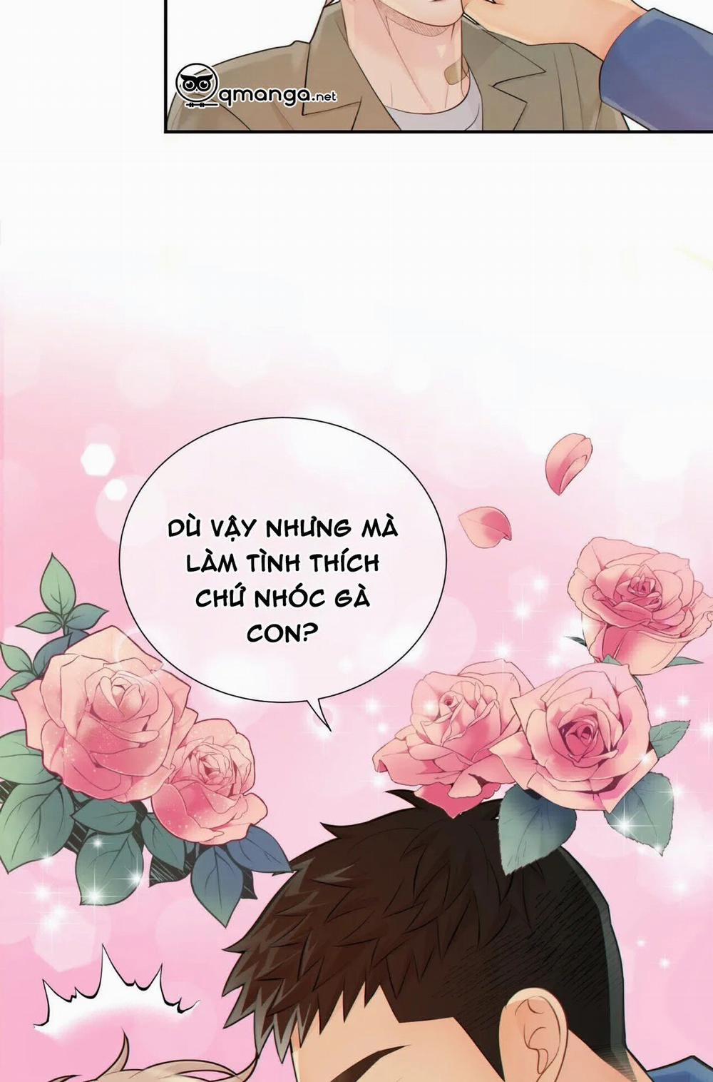 Thời gian giữa Sói và Chó 26 trang 59