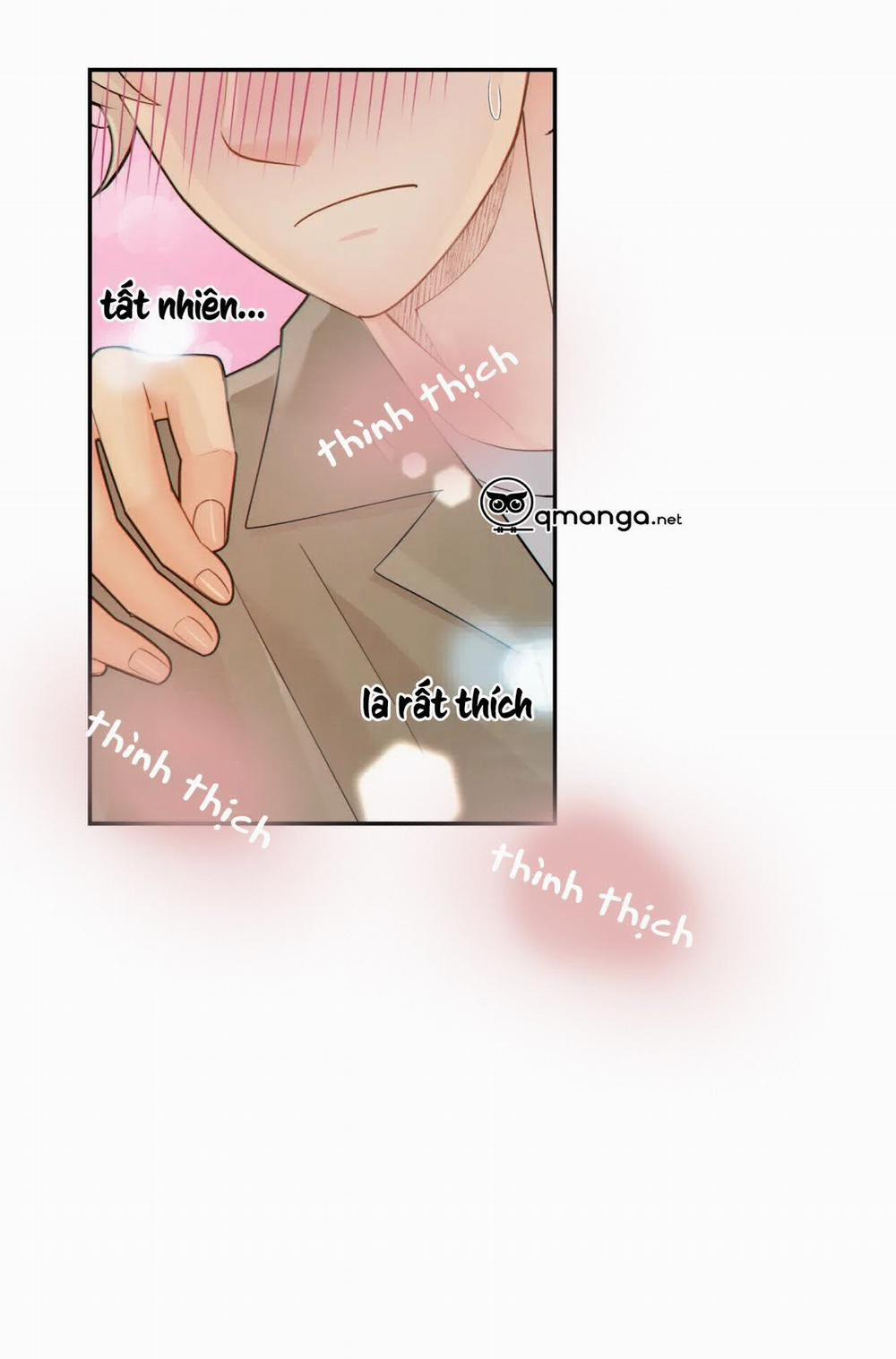 Thời gian giữa Sói và Chó 26 trang 62