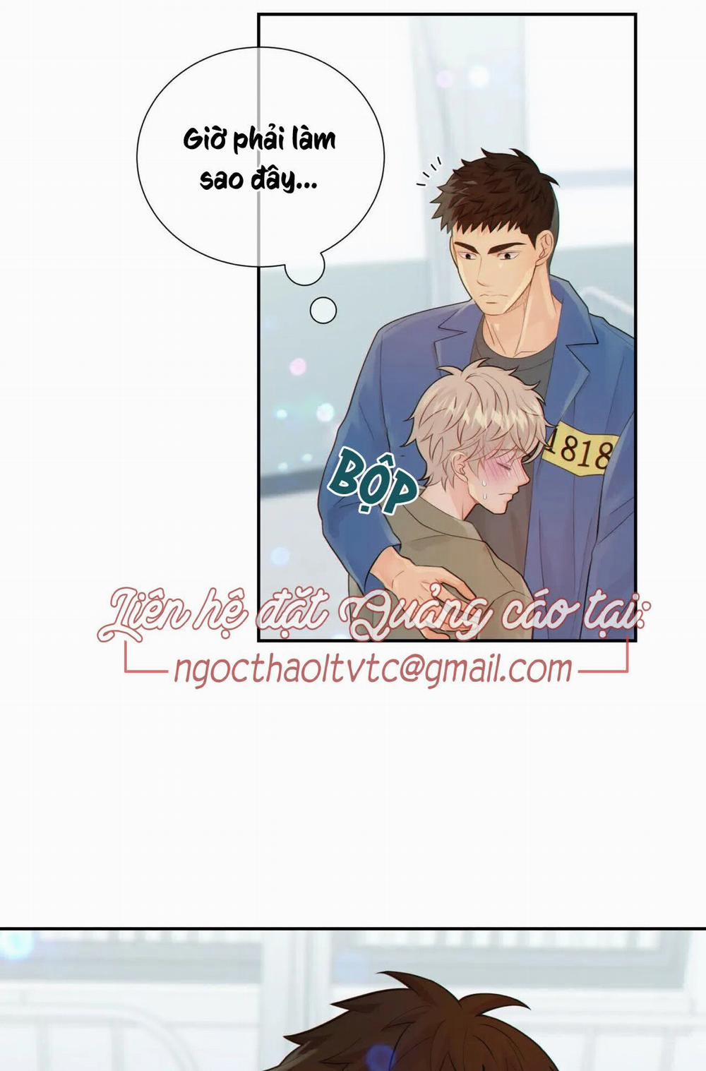 Thời gian giữa Sói và Chó 26 trang 63