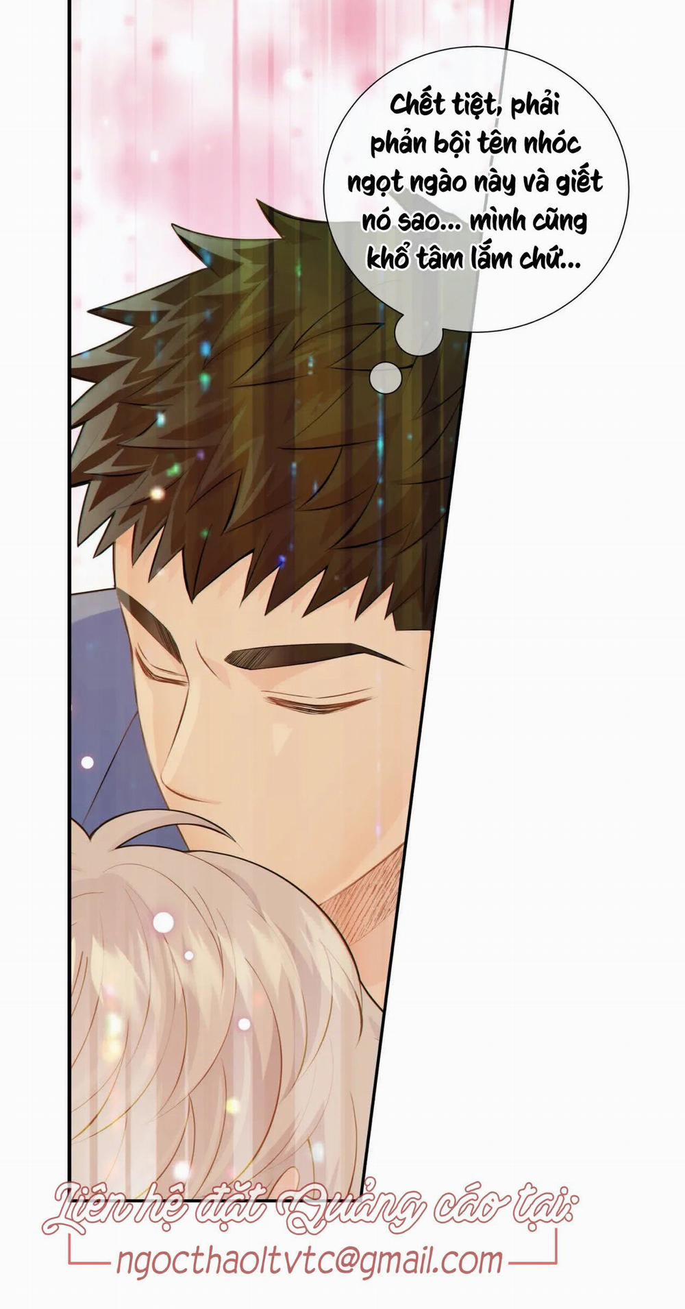 Thời gian giữa Sói và Chó 26 trang 65