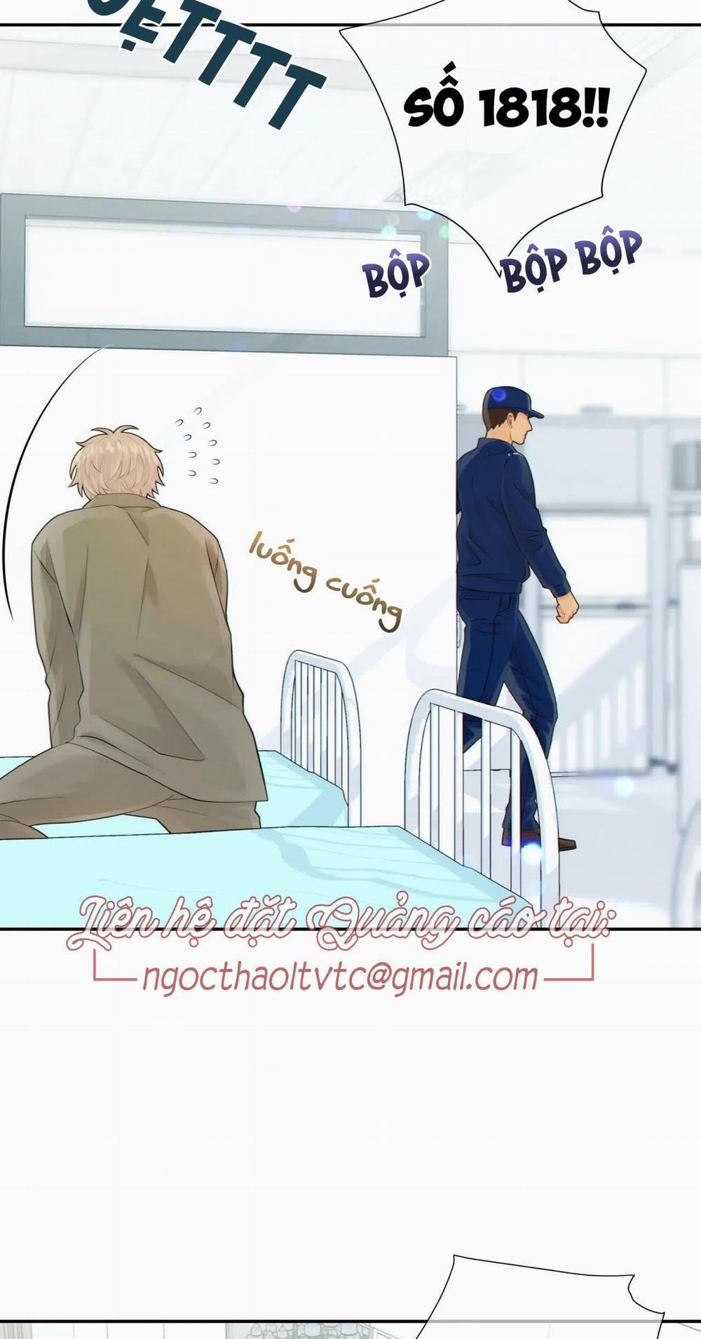 Thời gian giữa Sói và Chó 26 trang 68