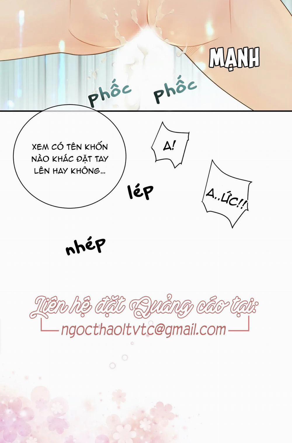 Thời gian giữa Sói và Chó 26 trang 9