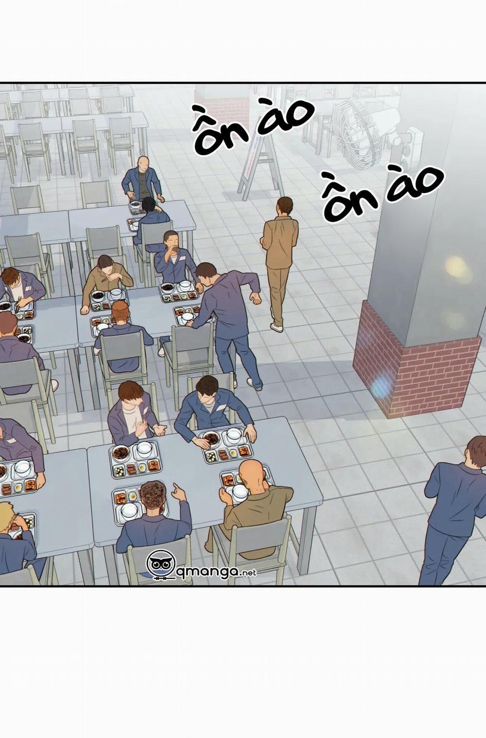 Thời gian giữa Sói và Chó 27 trang 11