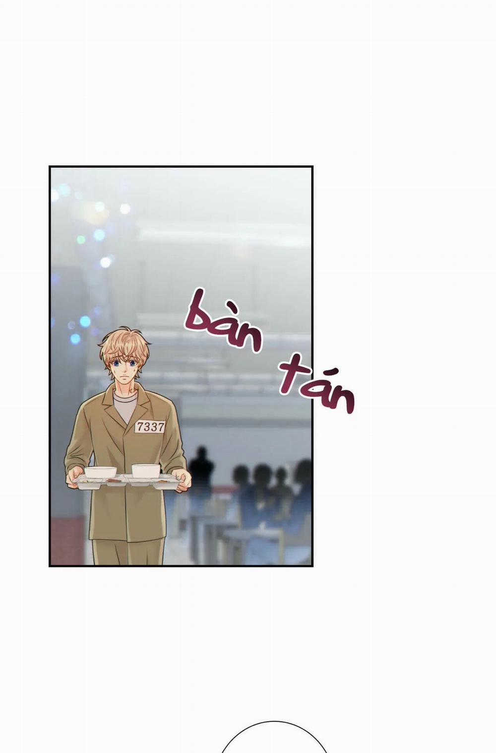 Thời gian giữa Sói và Chó 27 trang 12