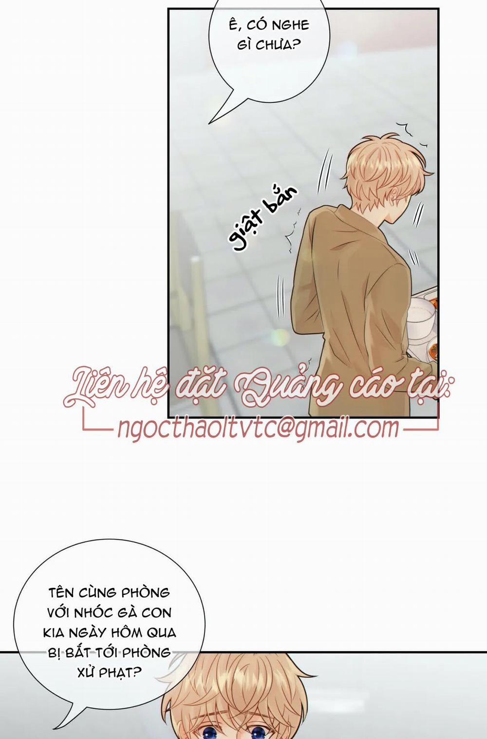 Thời gian giữa Sói và Chó 27 trang 13