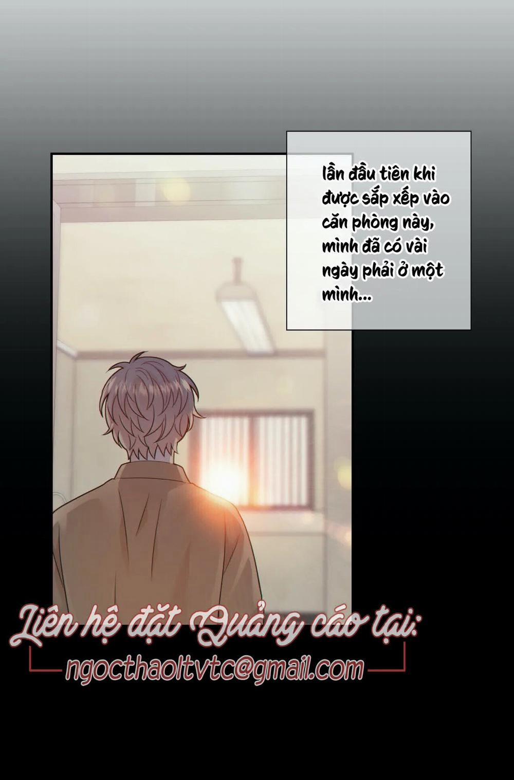 Thời gian giữa Sói và Chó 27 trang 17