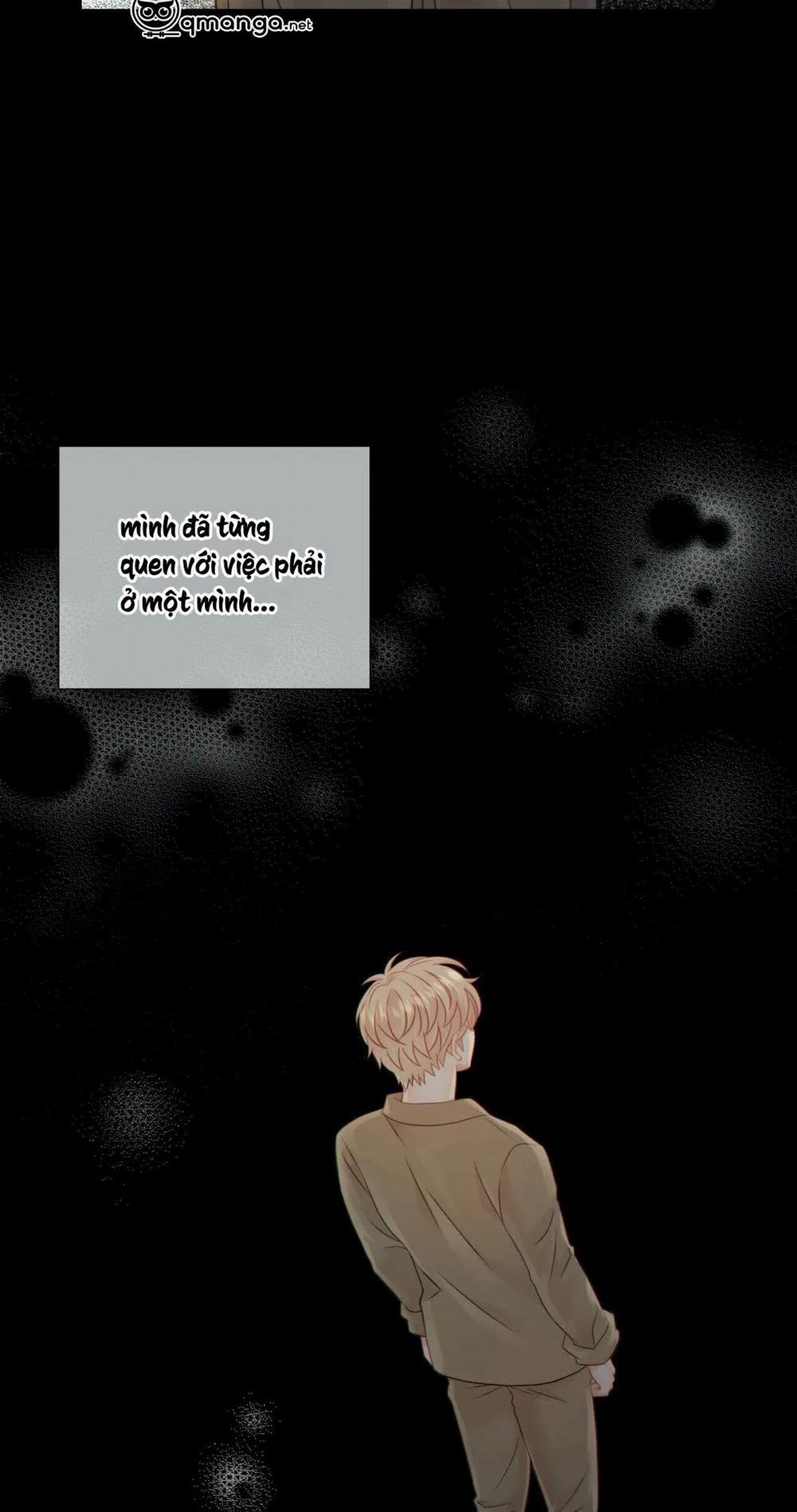 Thời gian giữa Sói và Chó 27 trang 20