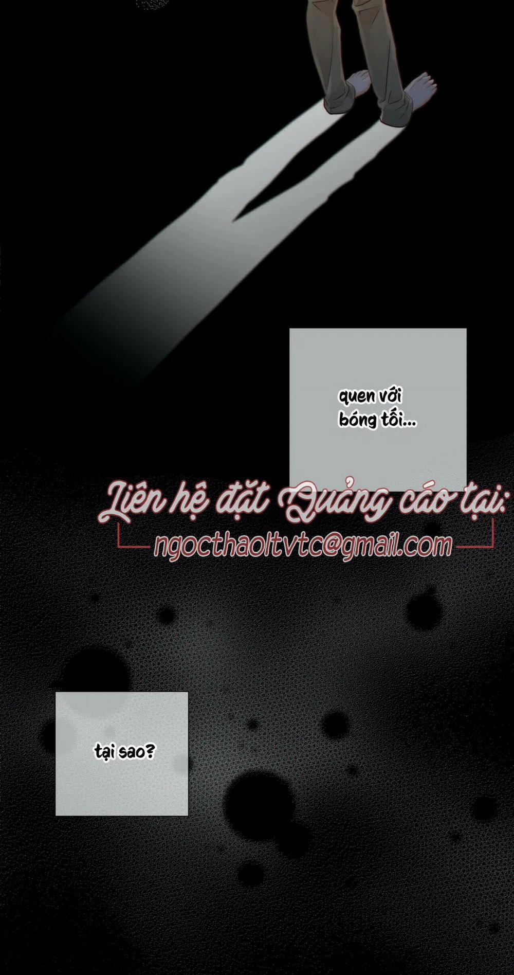 Thời gian giữa Sói và Chó 27 trang 21