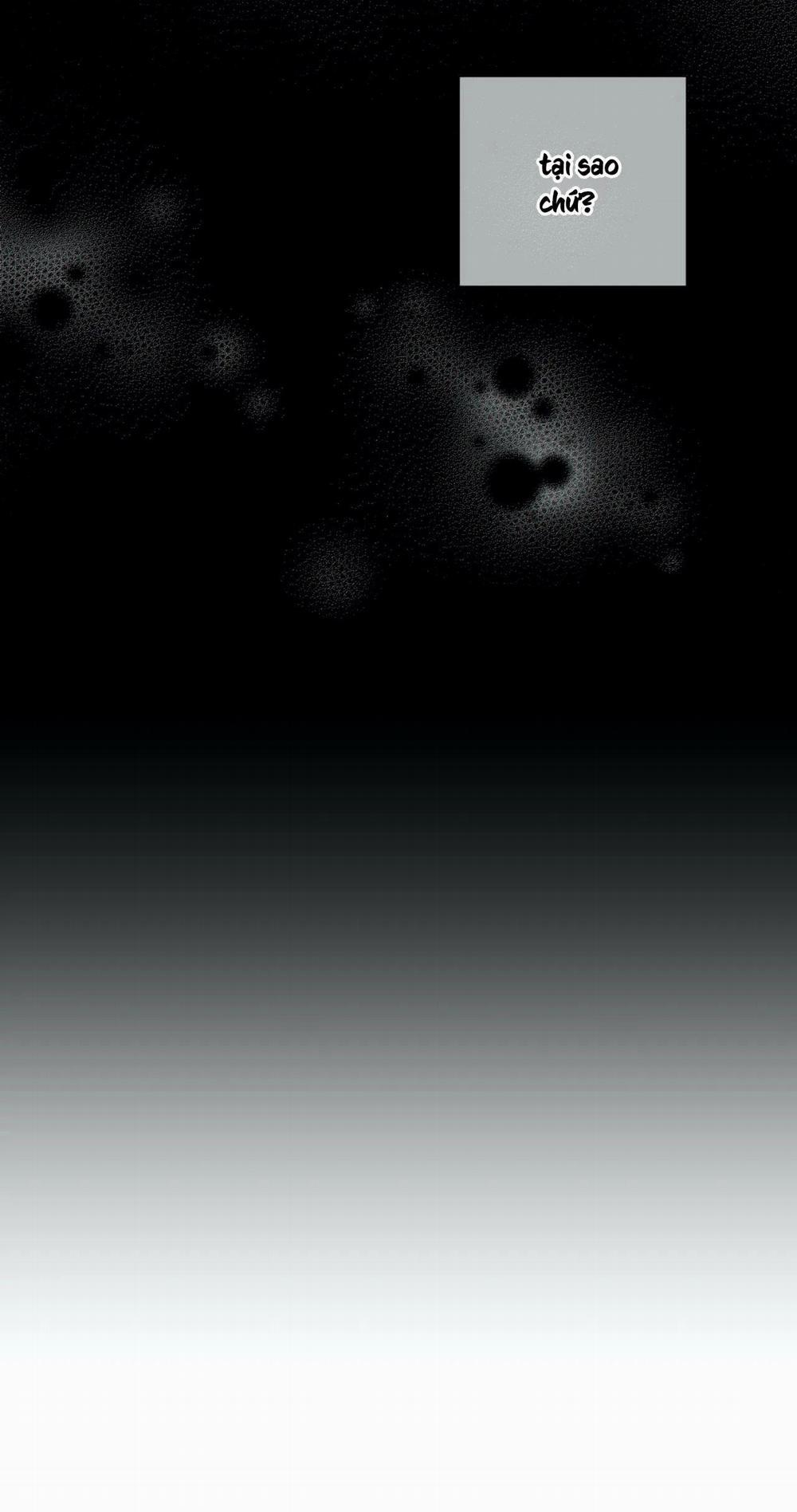 Thời gian giữa Sói và Chó 27 trang 22