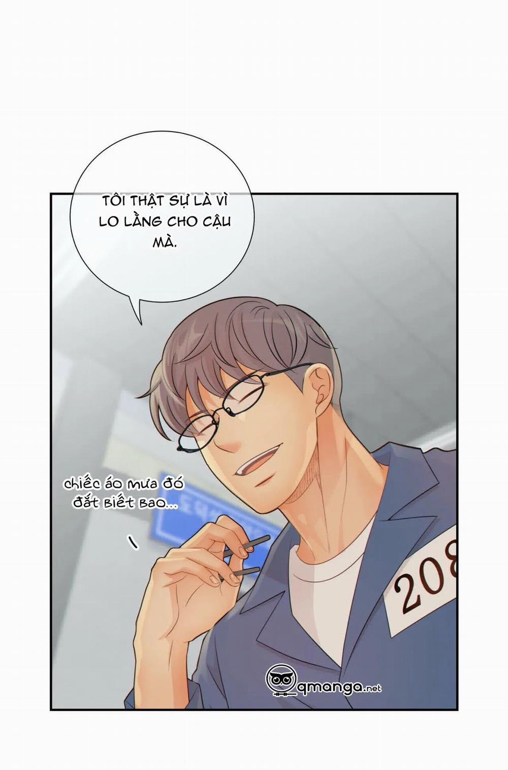 Thời gian giữa Sói và Chó 27 trang 27