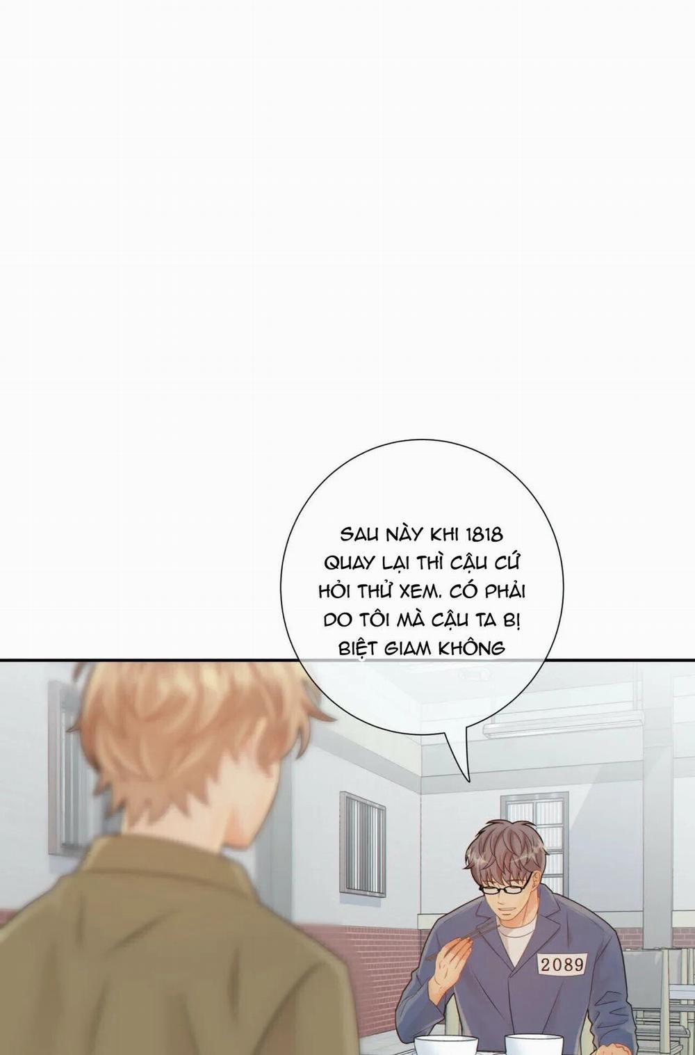 Thời gian giữa Sói và Chó 27 trang 28