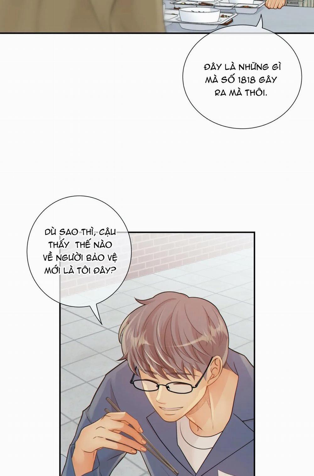 Thời gian giữa Sói và Chó 27 trang 29