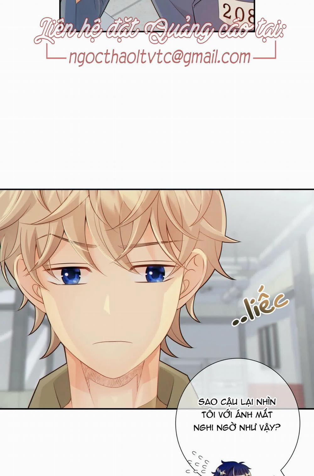 Thời gian giữa Sói và Chó 27 trang 30