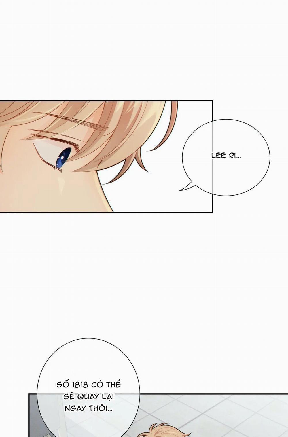 Thời gian giữa Sói và Chó 27 trang 32