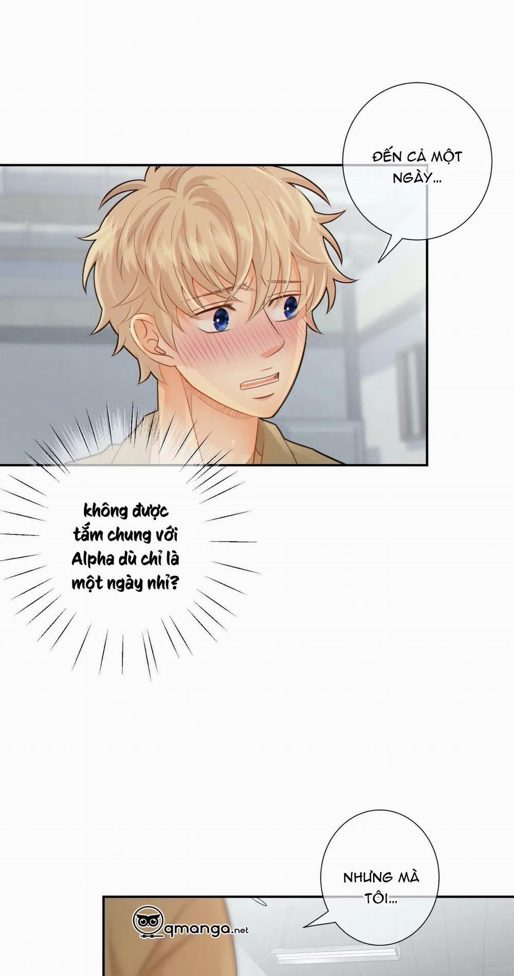 Thời gian giữa Sói và Chó 27 trang 36