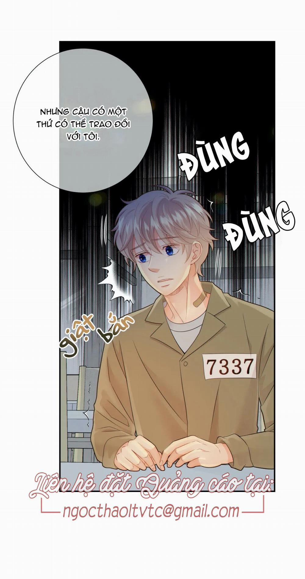 Thời gian giữa Sói và Chó 27 trang 38