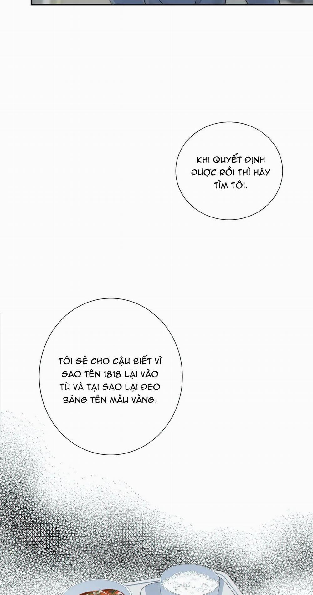 Thời gian giữa Sói và Chó 27 trang 41