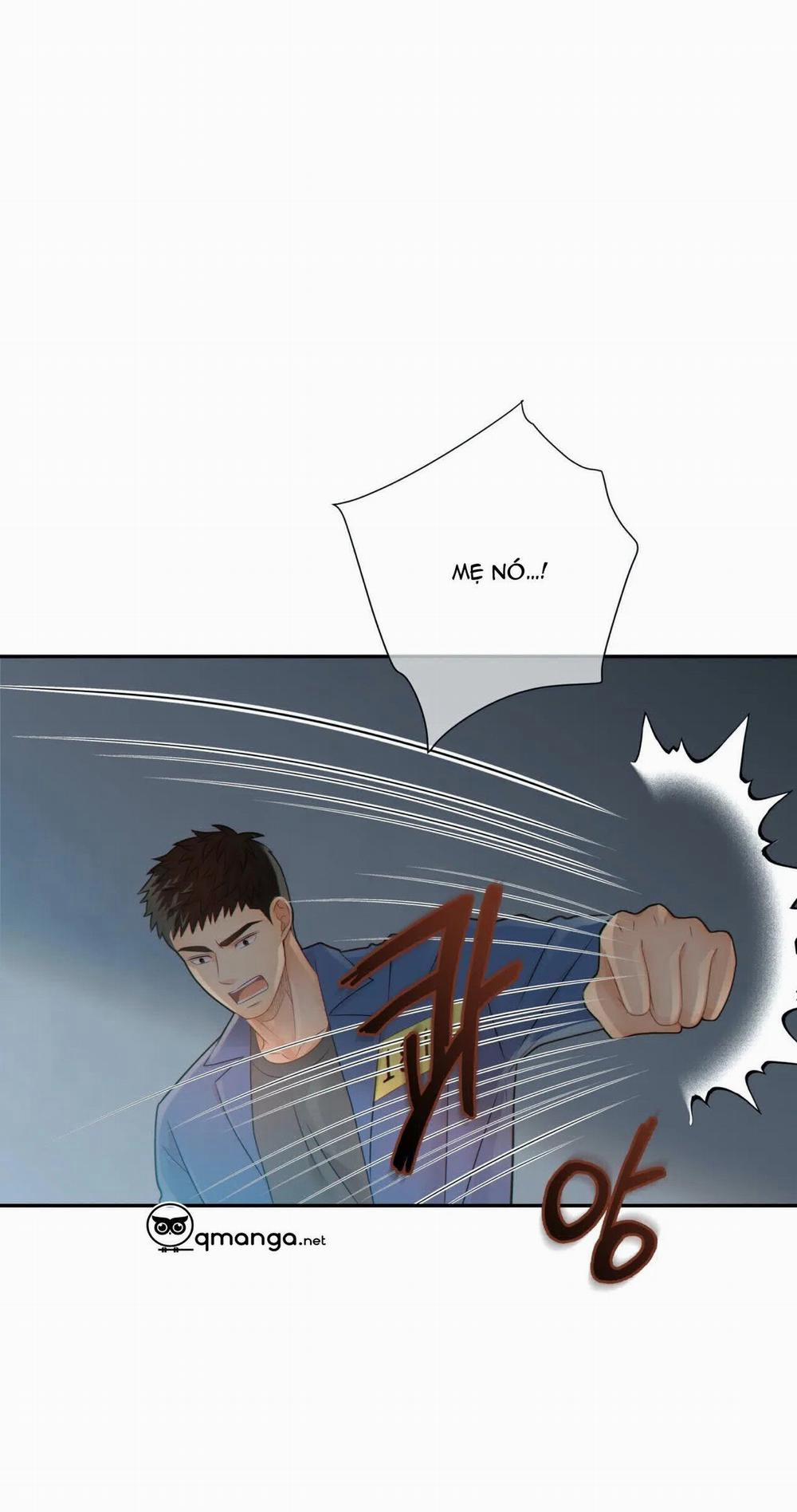 Thời gian giữa Sói và Chó 27 trang 44