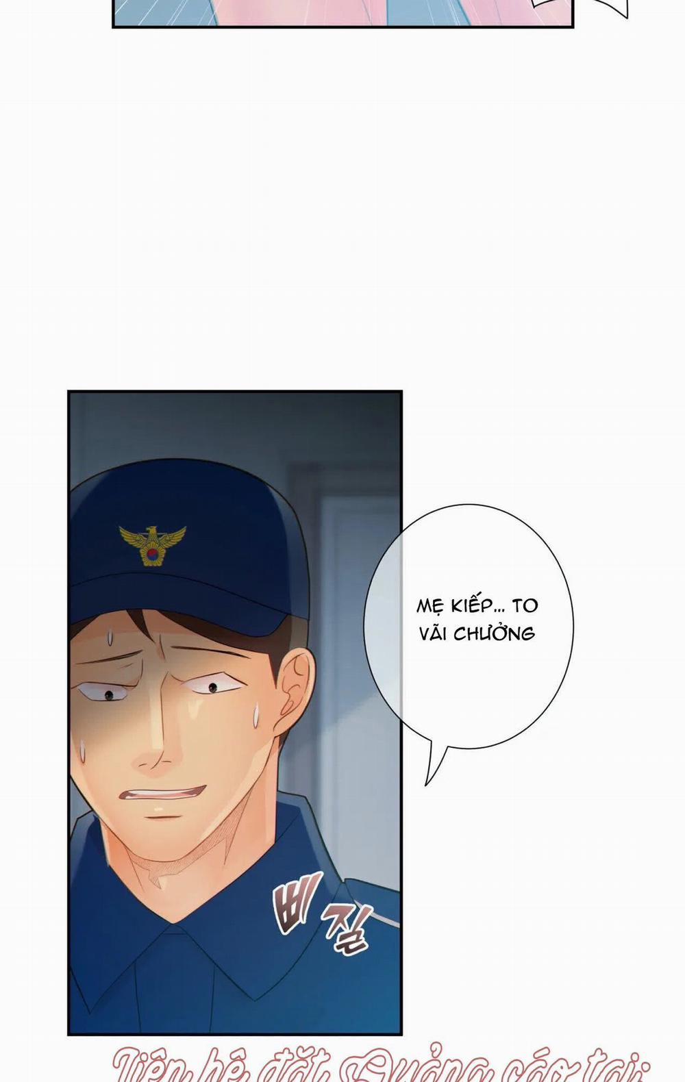 Thời gian giữa Sói và Chó 27 trang 56