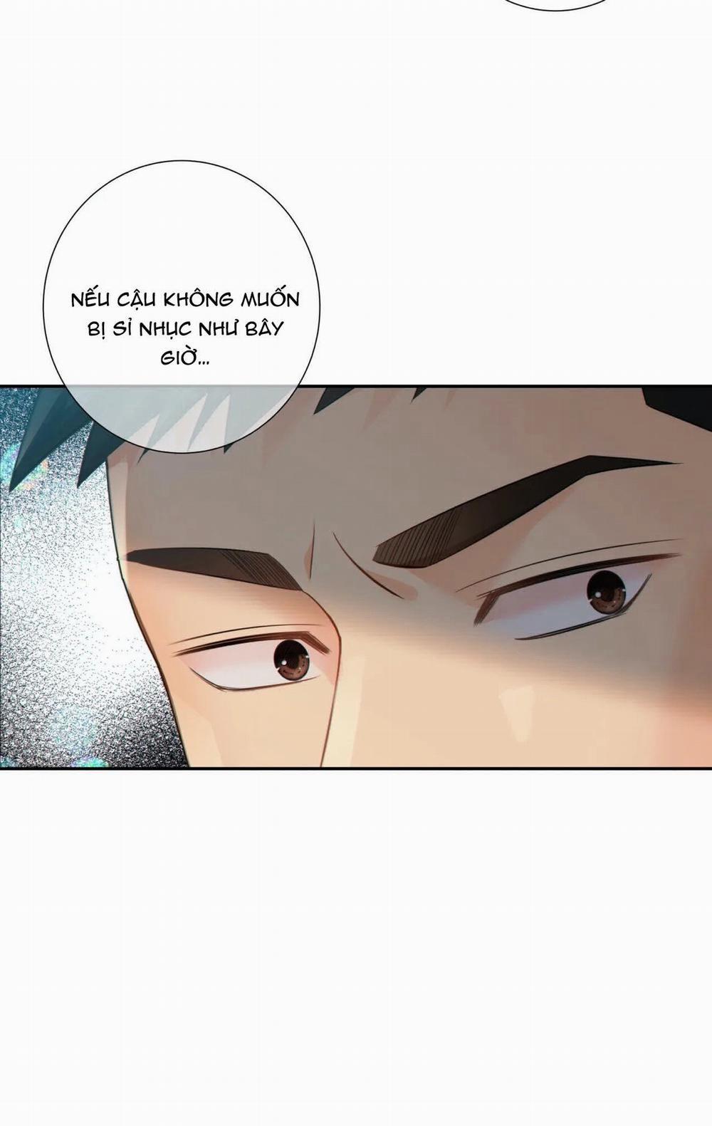 Thời gian giữa Sói và Chó 27 trang 59