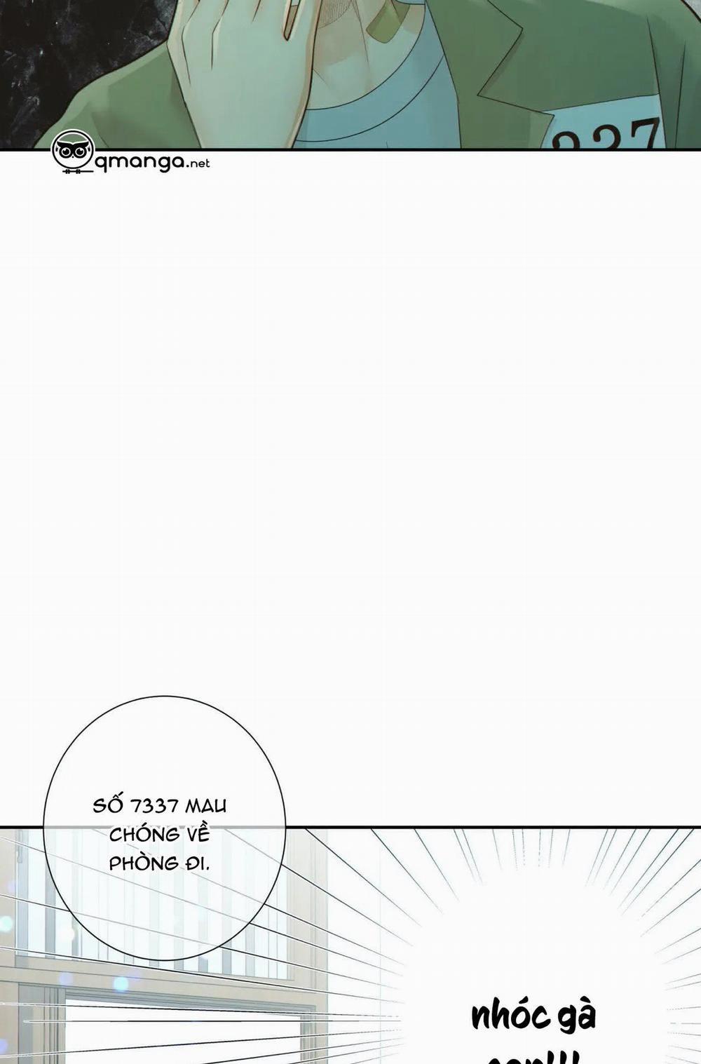 Thời gian giữa Sói và Chó 27 trang 6