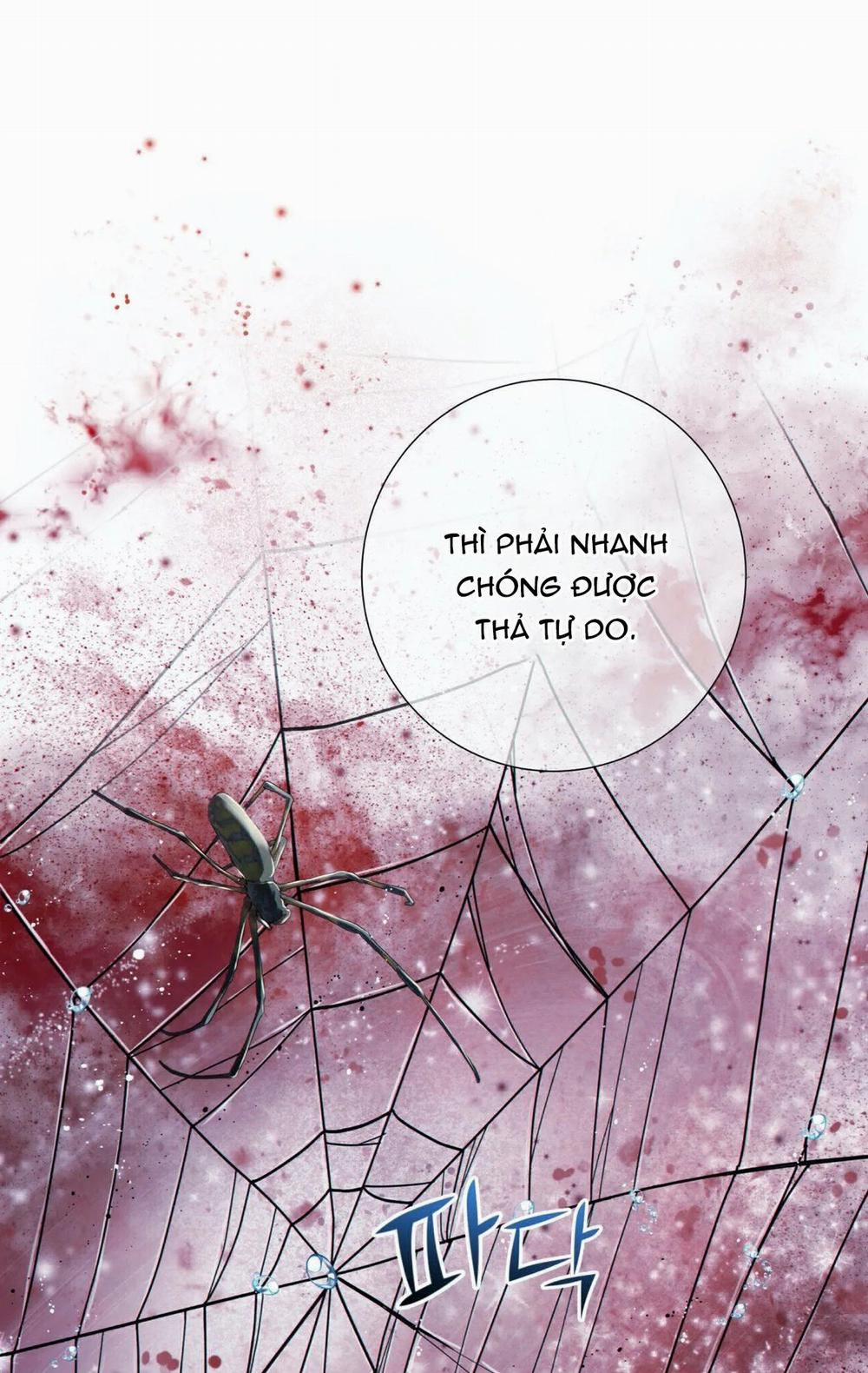 Thời gian giữa Sói và Chó 27 trang 60