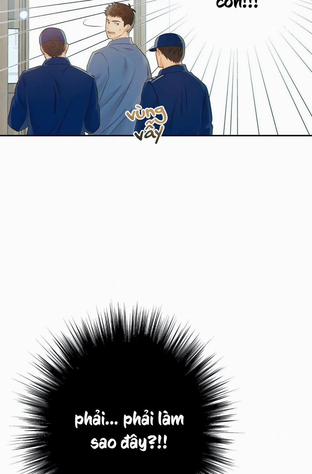 Thời gian giữa Sói và Chó 27 trang 7