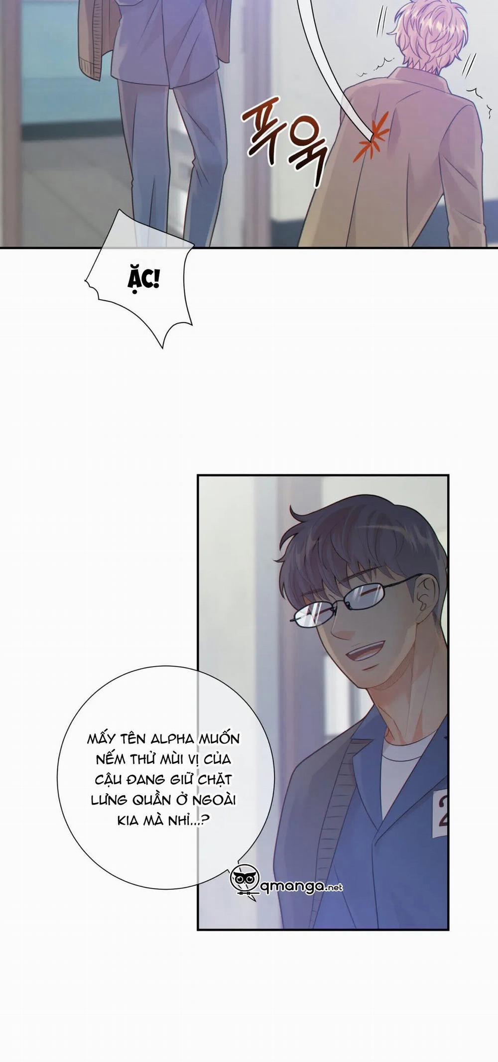 Thời gian giữa Sói và Chó 28 trang 11