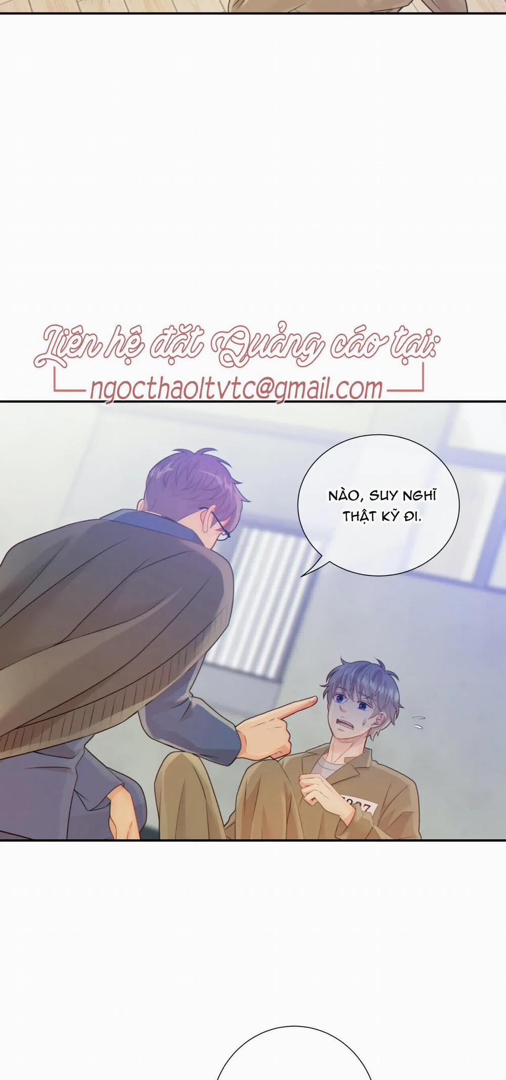 Thời gian giữa Sói và Chó 28 trang 13