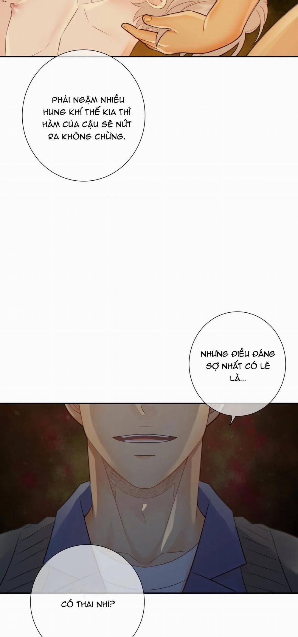 Thời gian giữa Sói và Chó 28 trang 25