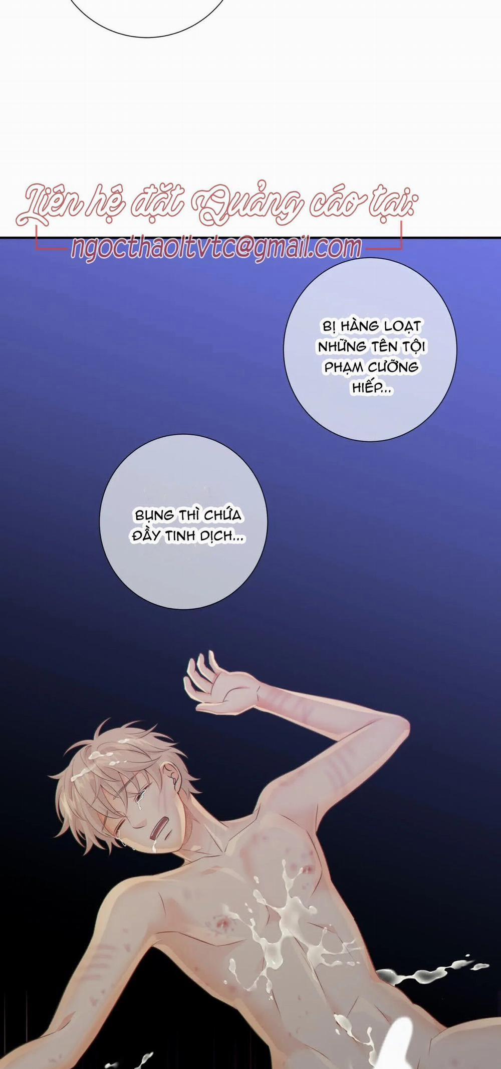 Thời gian giữa Sói và Chó 28 trang 26