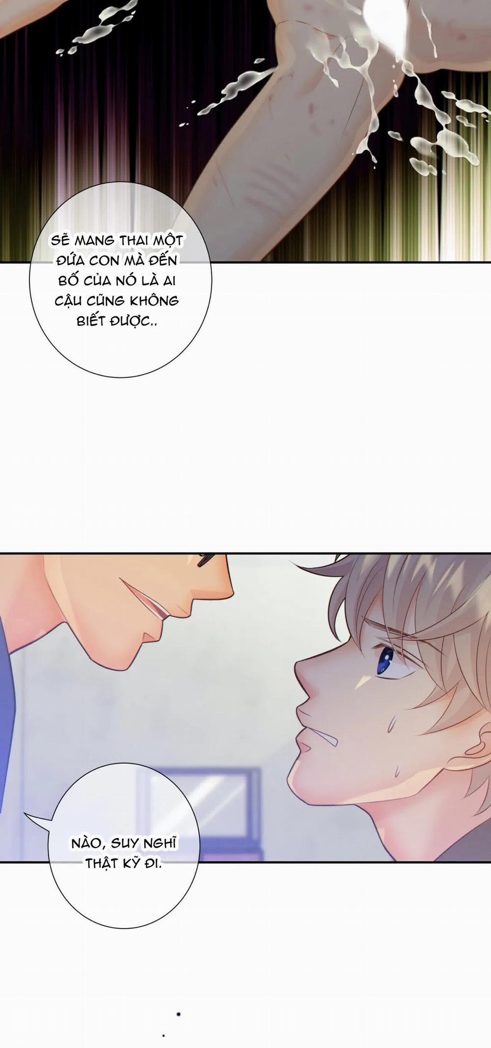 Thời gian giữa Sói và Chó 28 trang 27