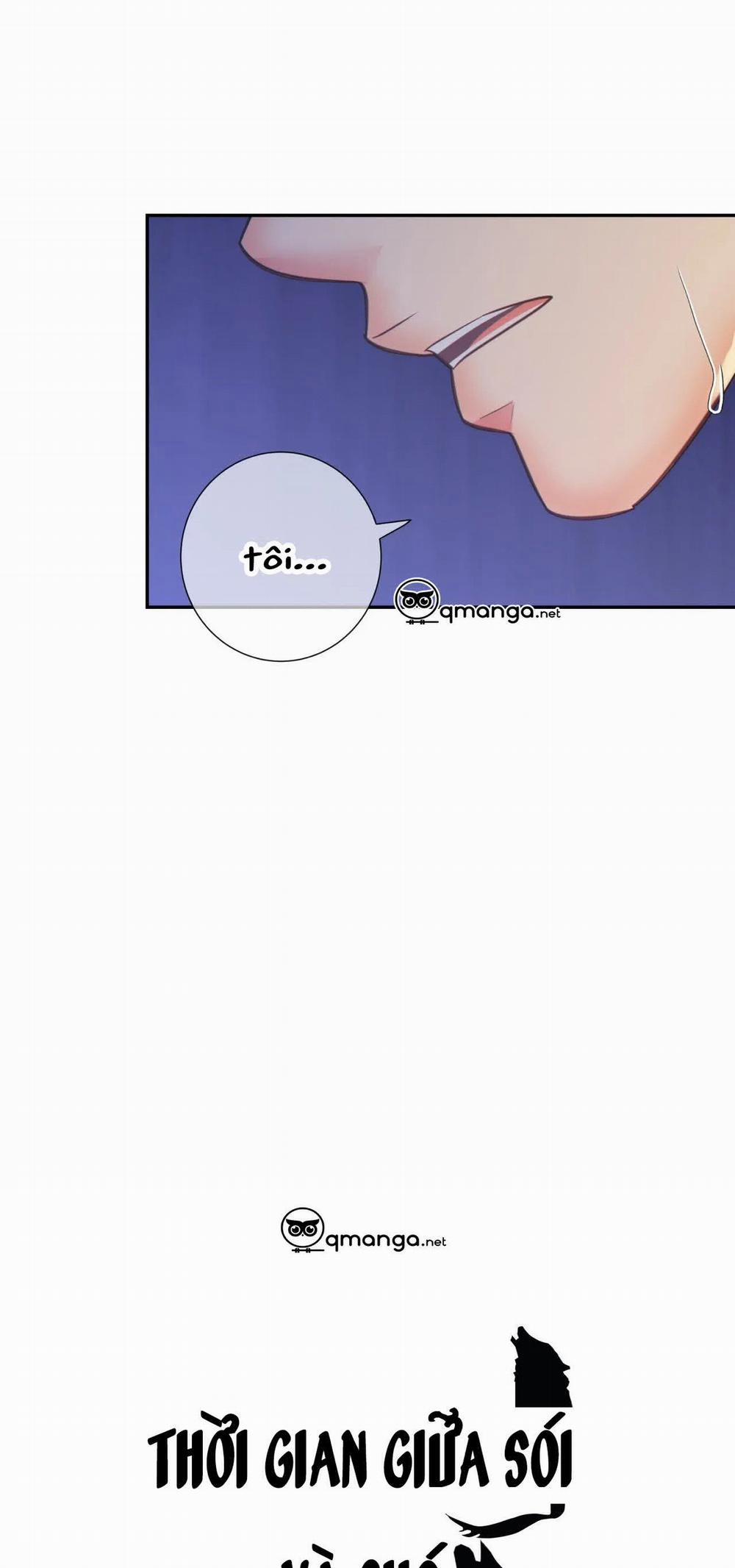 Thời gian giữa Sói và Chó 28 trang 29