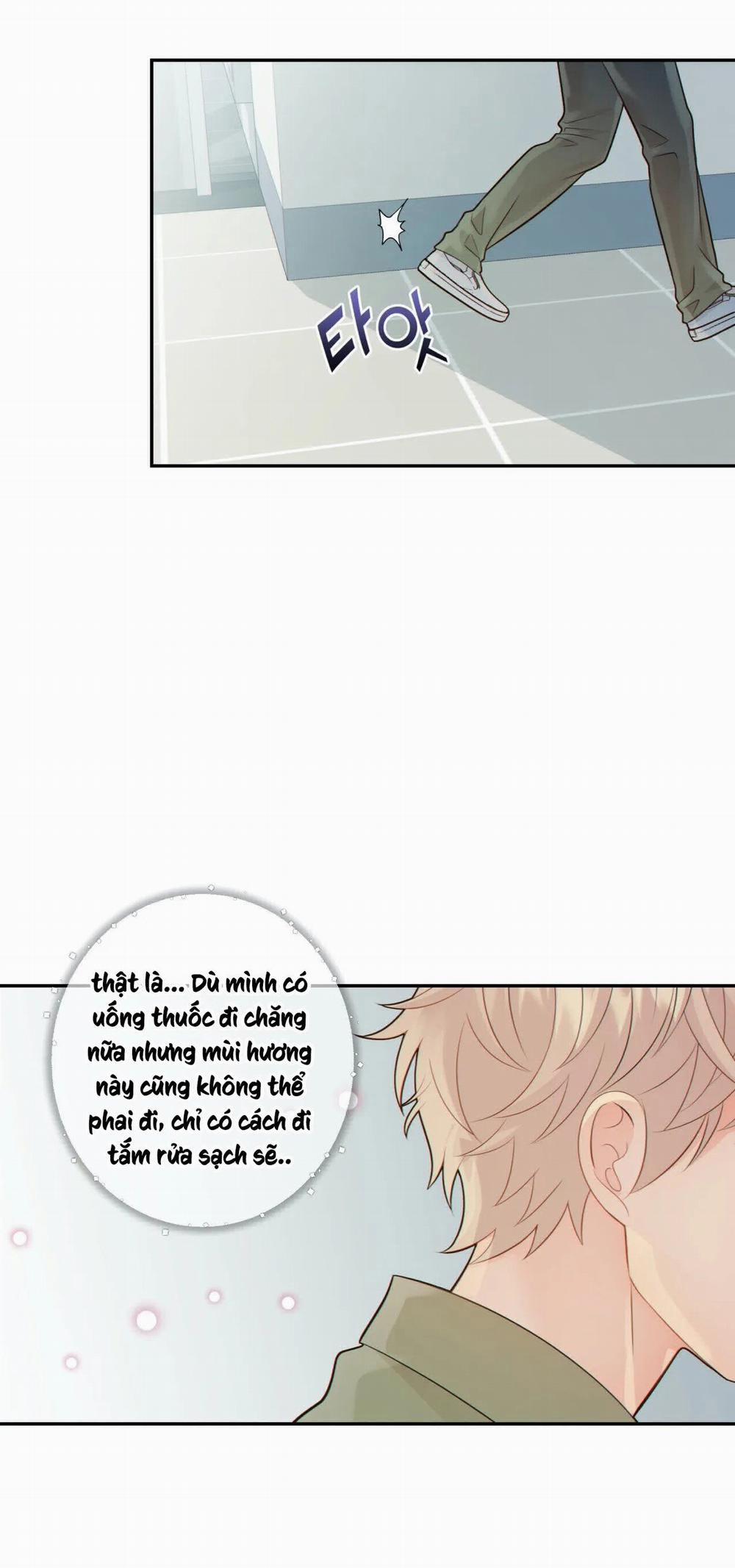 Thời gian giữa Sói và Chó 28 trang 4