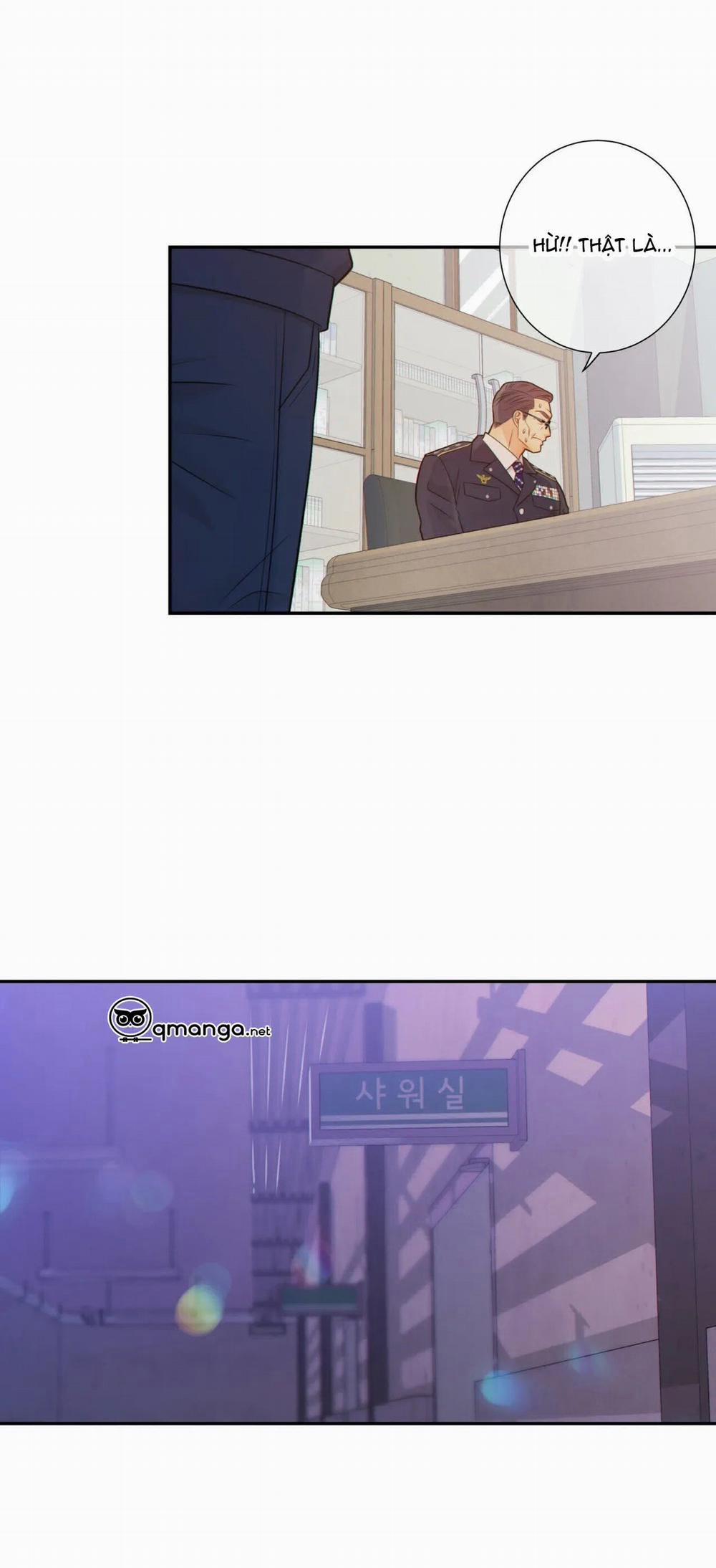 Thời gian giữa Sói và Chó 28 trang 43