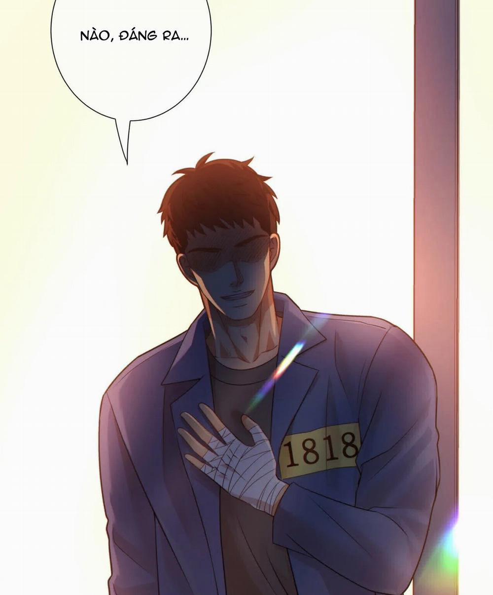 Thời gian giữa Sói và Chó 29 trang 100