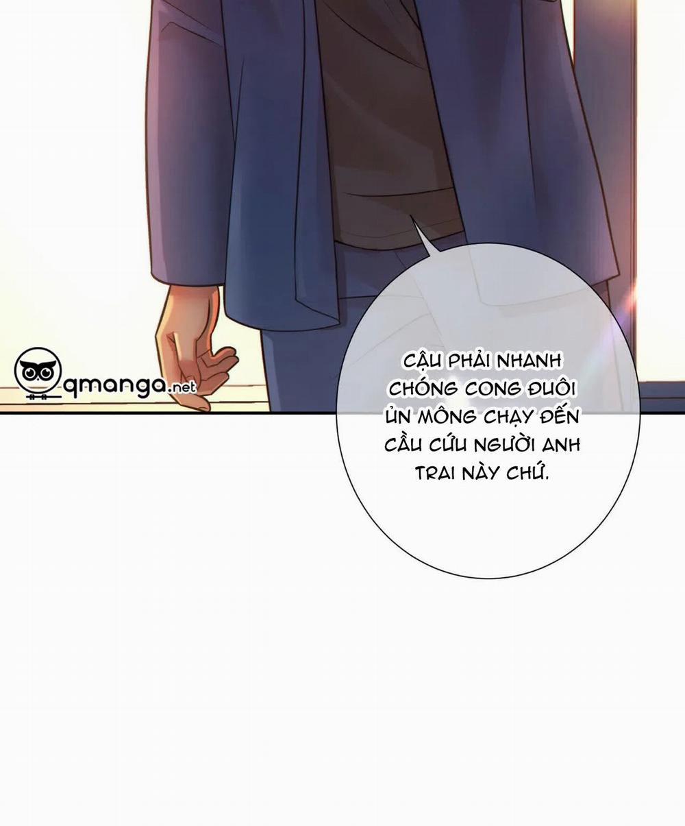 Thời gian giữa Sói và Chó 29 trang 101