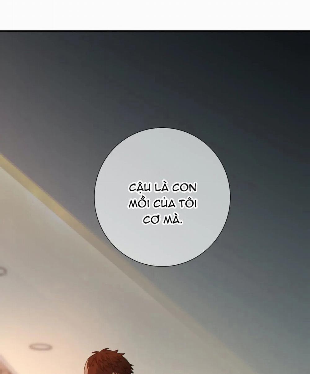 Thời gian giữa Sói và Chó 29 trang 102