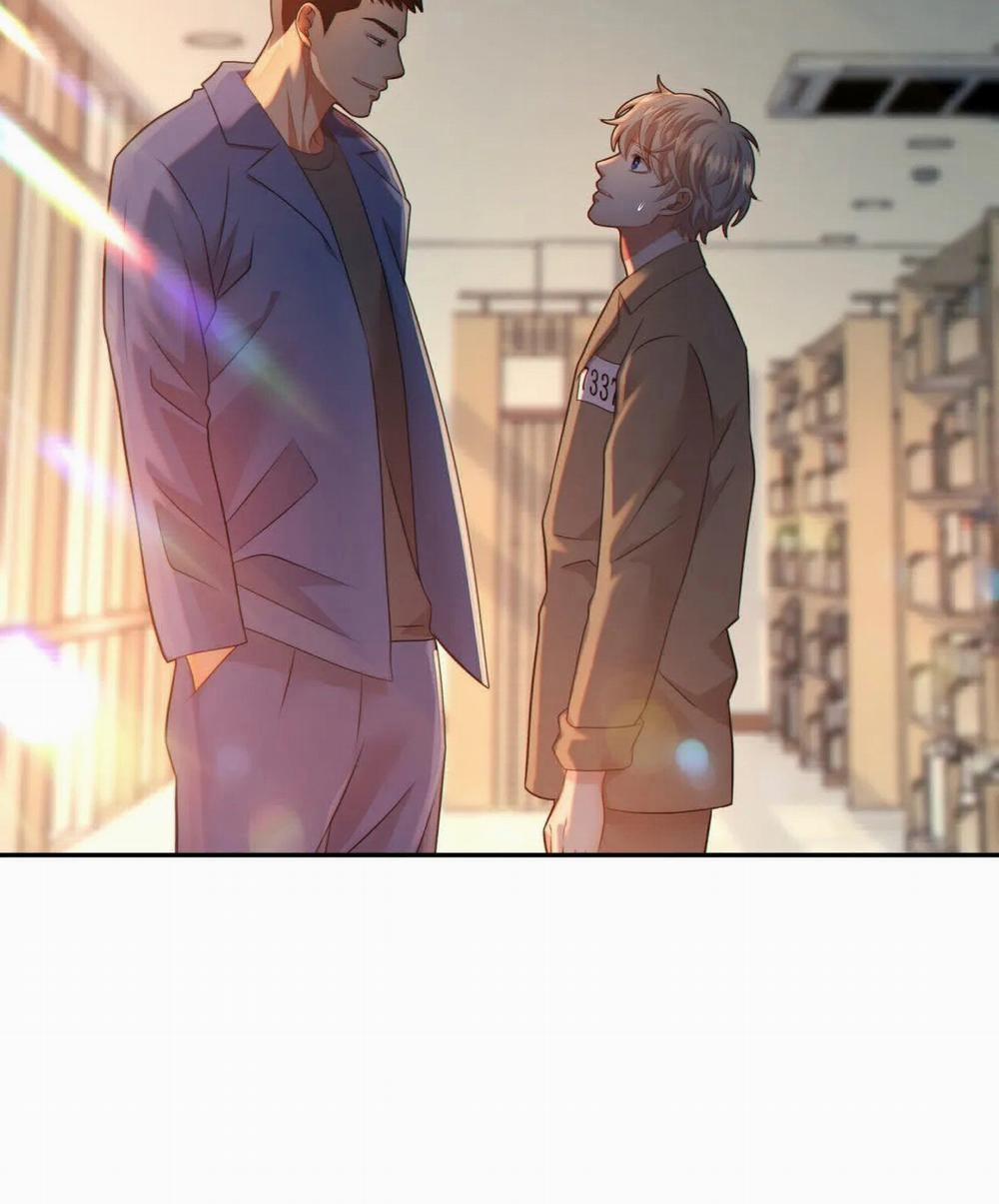 Thời gian giữa Sói và Chó 29 trang 103