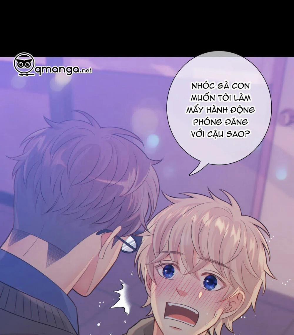 Thời gian giữa Sói và Chó 29 trang 11