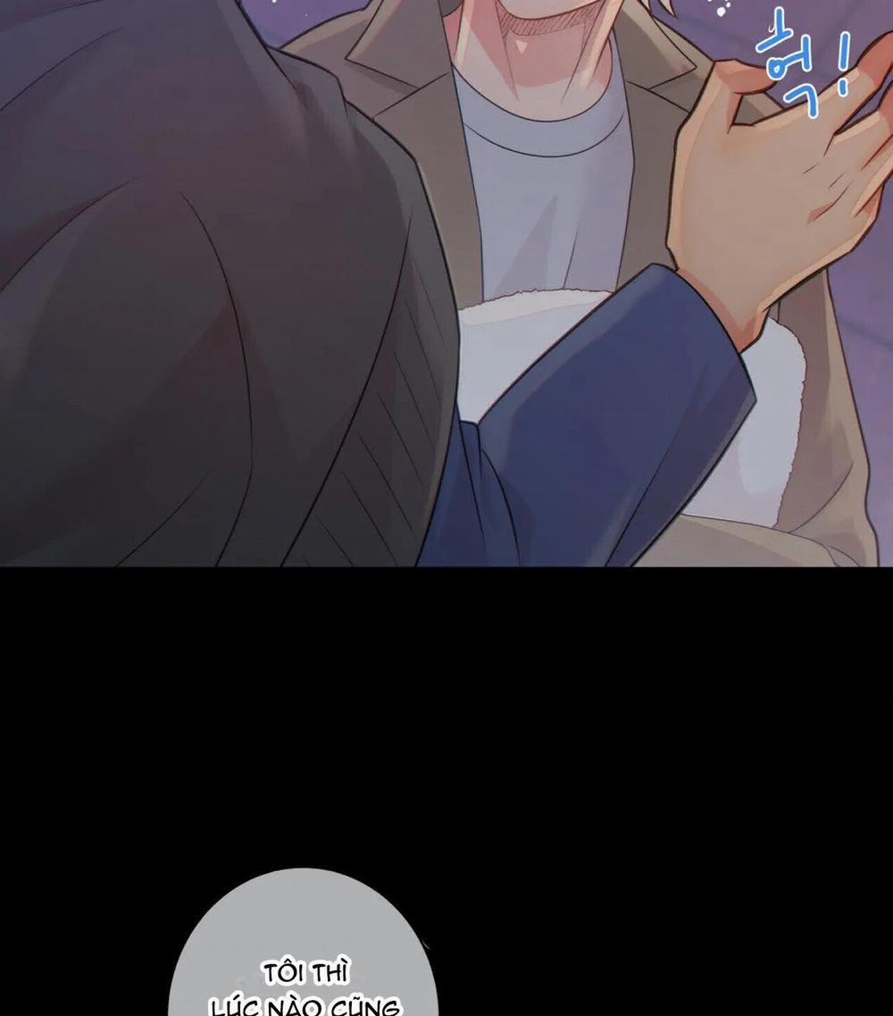 Thời gian giữa Sói và Chó 29 trang 12