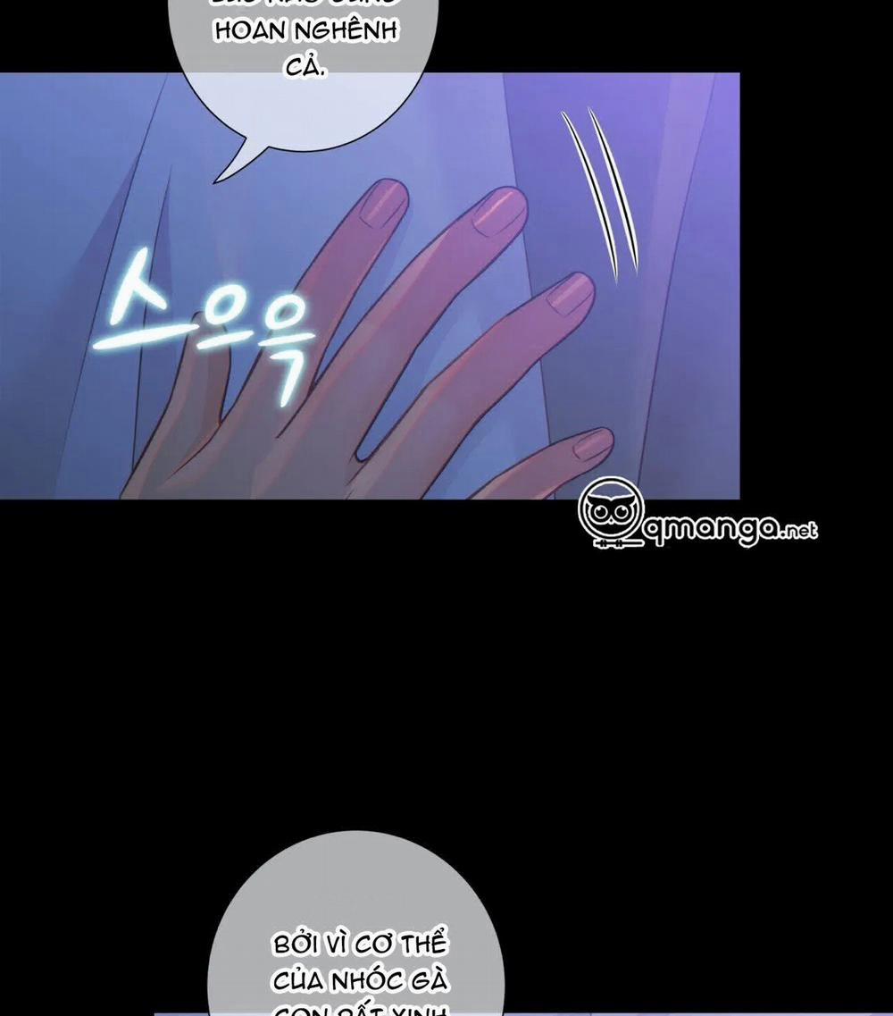 Thời gian giữa Sói và Chó 29 trang 13