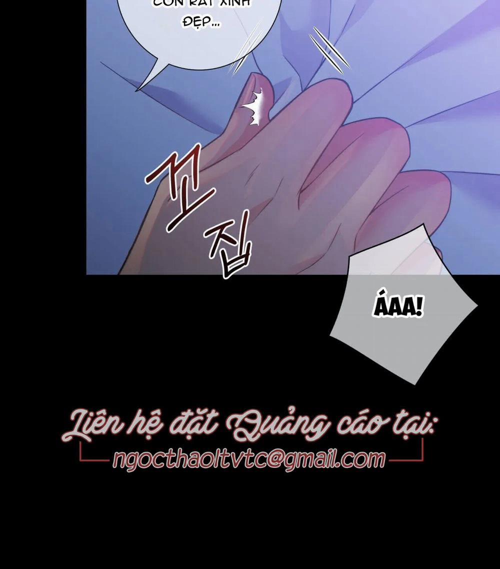 Thời gian giữa Sói và Chó 29 trang 14