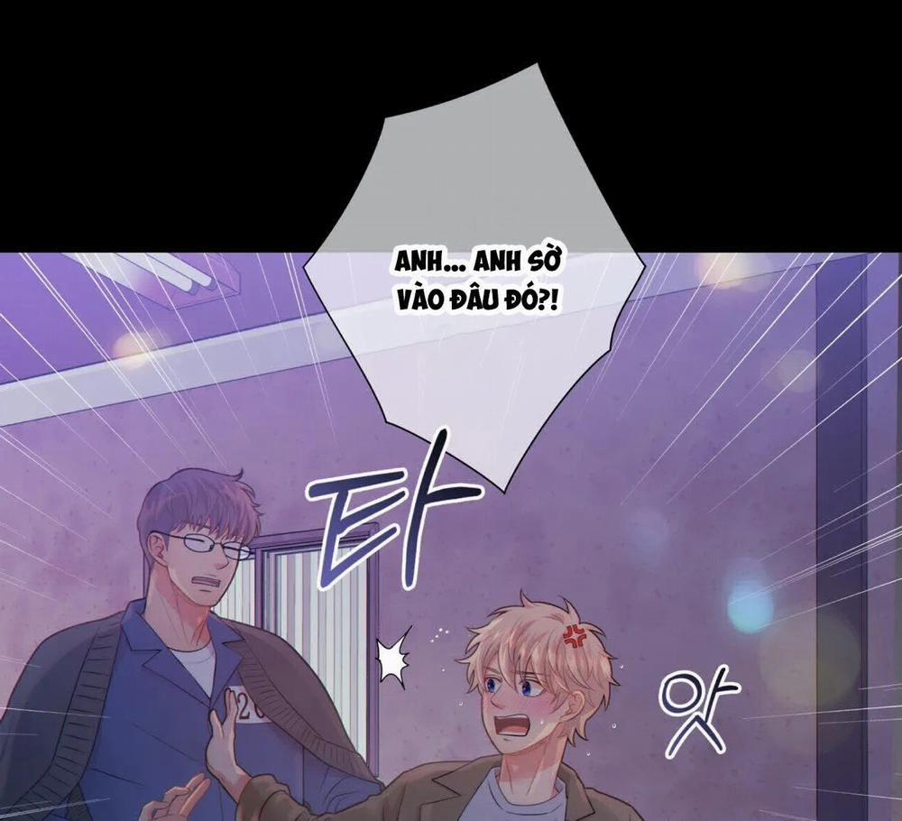 Thời gian giữa Sói và Chó 29 trang 15