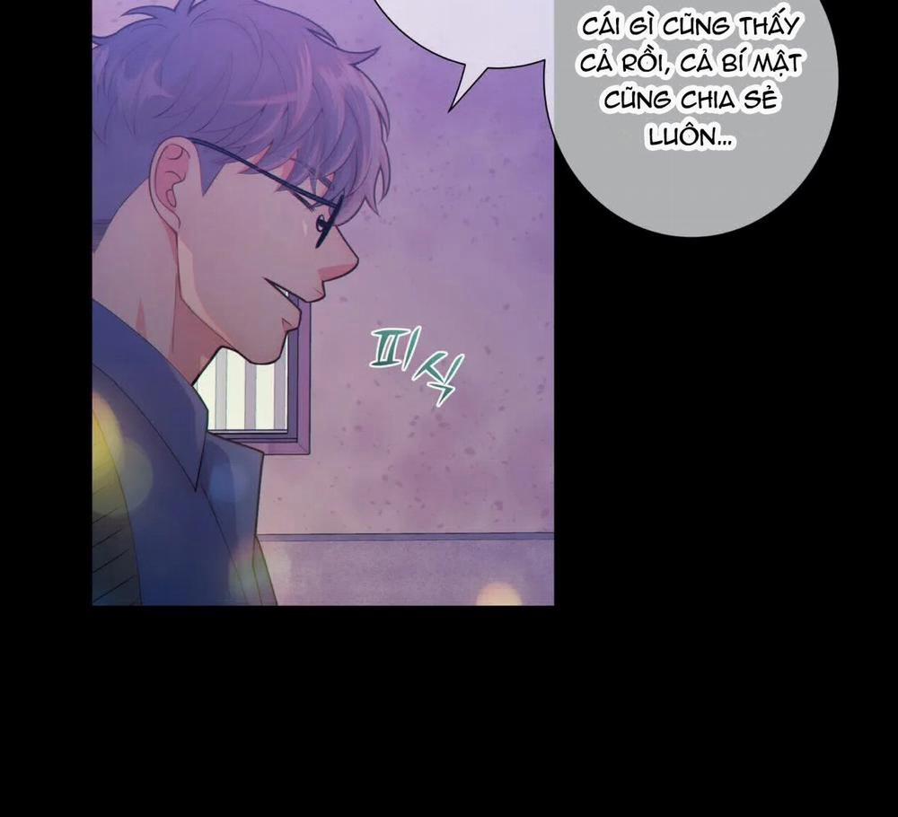 Thời gian giữa Sói và Chó 29 trang 17