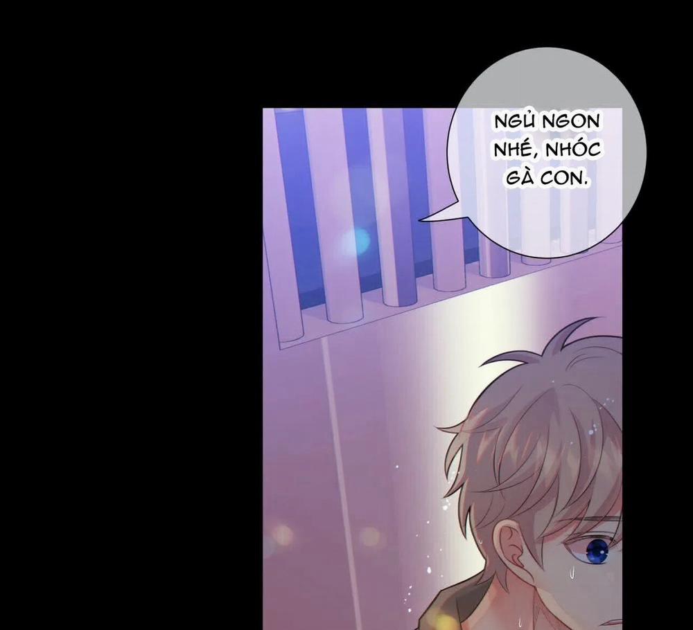 Thời gian giữa Sói và Chó 29 trang 18