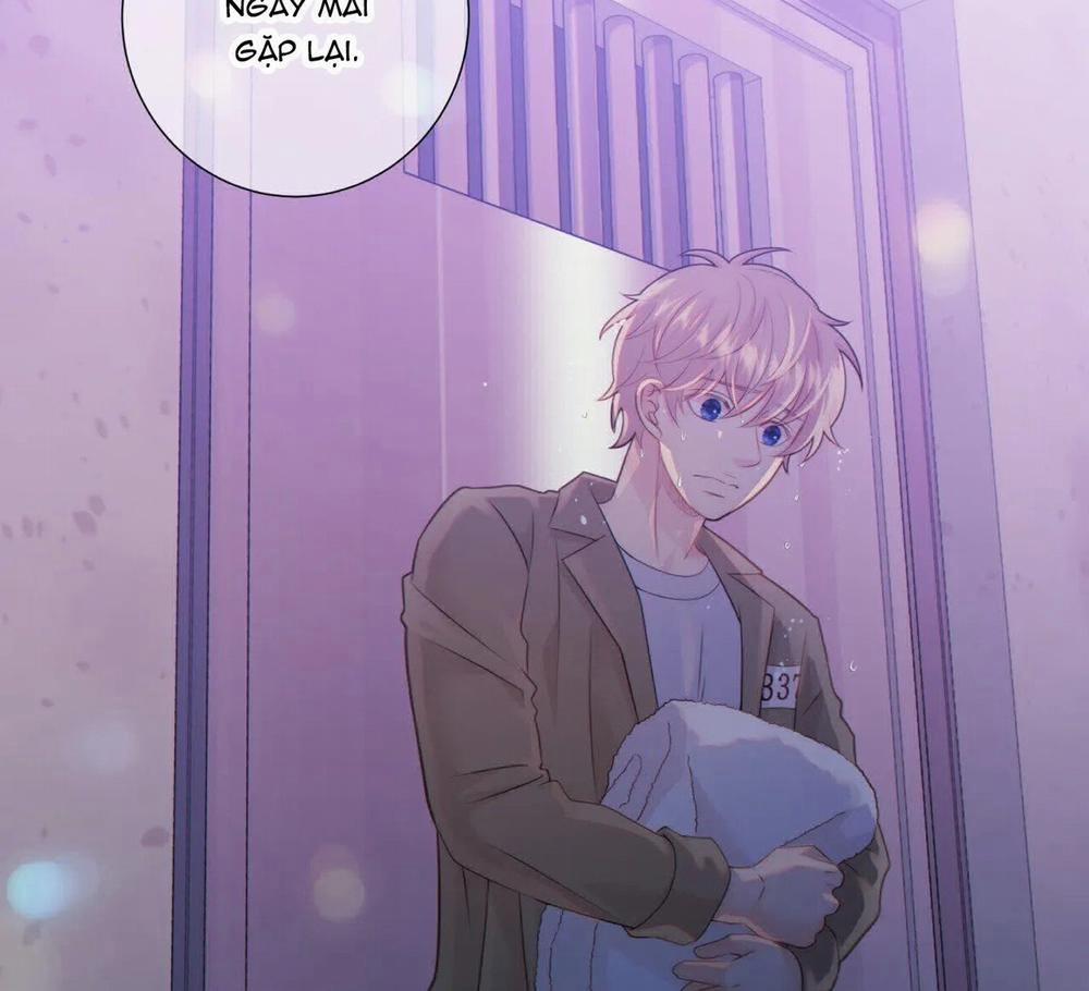 Thời gian giữa Sói và Chó 29 trang 20