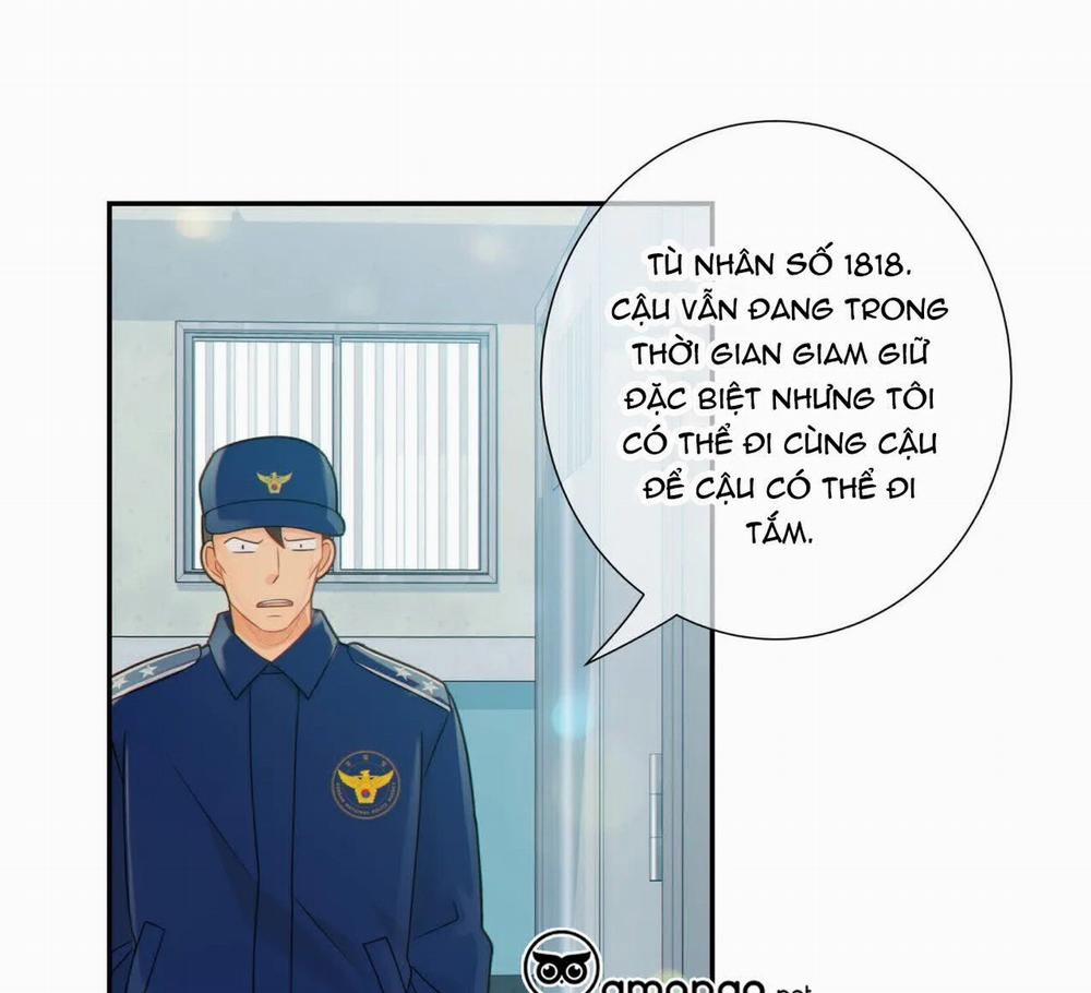 Thời gian giữa Sói và Chó 29 trang 26